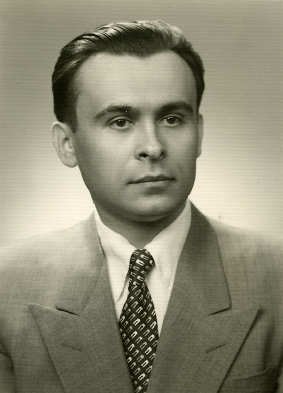 О. Зуєвський